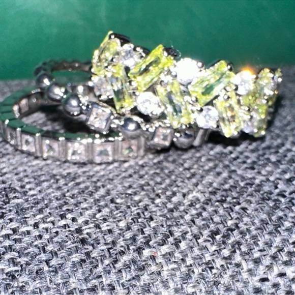 BP size 11 ring - Picture 2 of 4